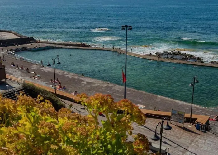 Casa Costa شقة باجامار