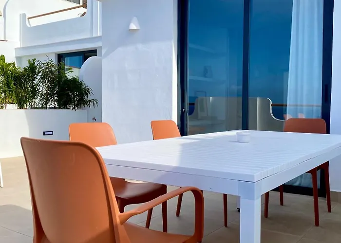 Casa Costa شقة باجامار