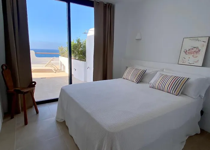 Casa Costa شقة باجامار