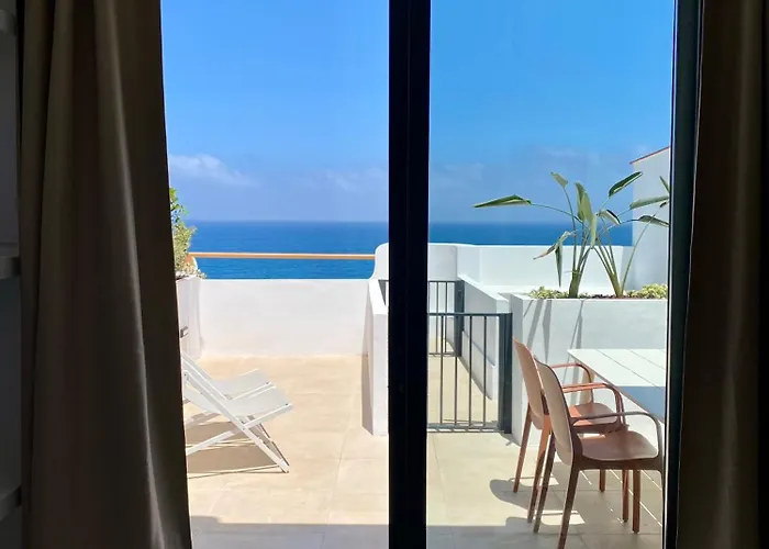 Casa Costa شقة باجامار