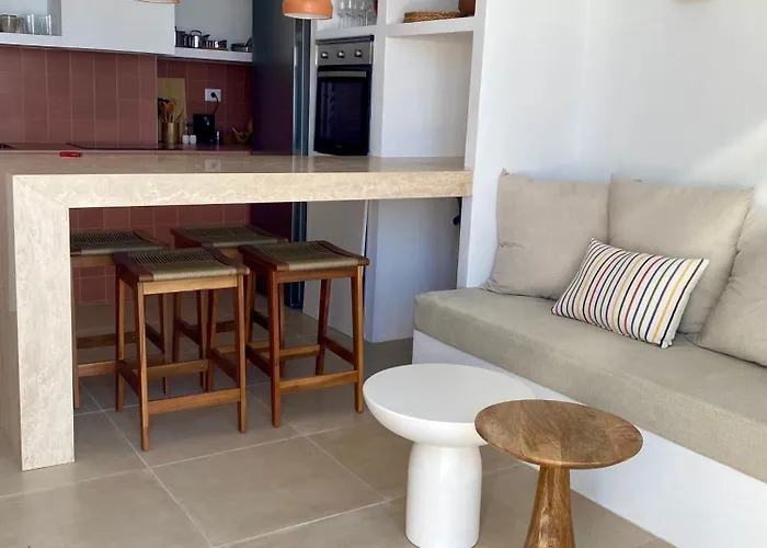 Casa Costa باجامار