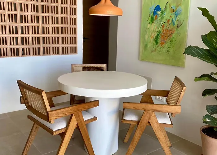 Casa Costa * باجامار