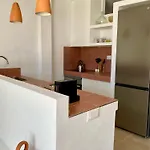 Apartmán Casa Costa Bajamar (La Laguna)