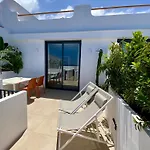 Apartmán Casa Costa Bajamar (La Laguna)