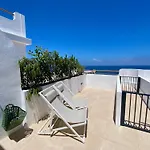Casa Costa * Bajamar (La Laguna)
