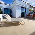 Casa Costa Apartment *