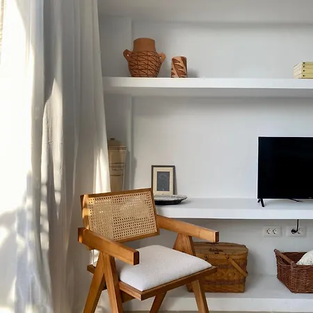 Casa Costa Apartment