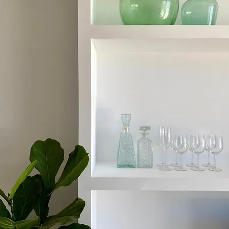 Apartament Casa Costa Bajamar (La Laguna)