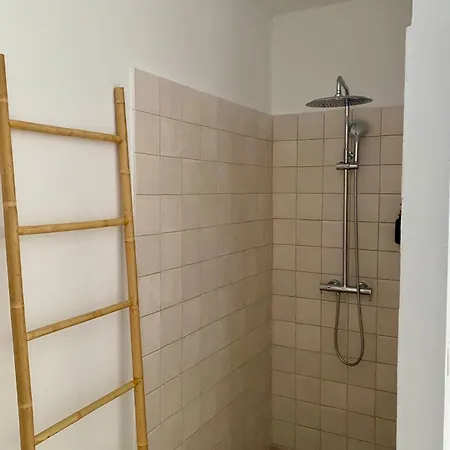 Apartament Casa Costa Bajamar (La Laguna)