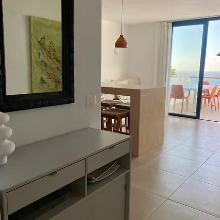 아파트 Casa Costa