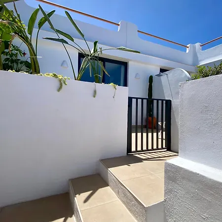 Casa Costa * Бахамар