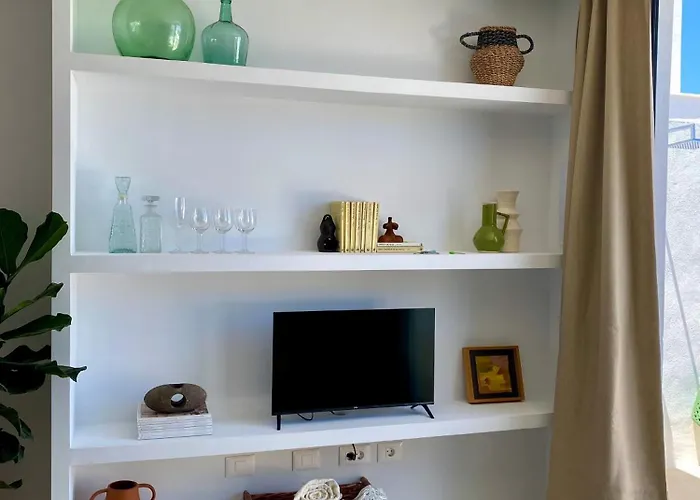 Casa Costa Апартаменты