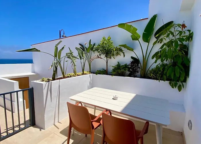 Casa Costa * Бахамар