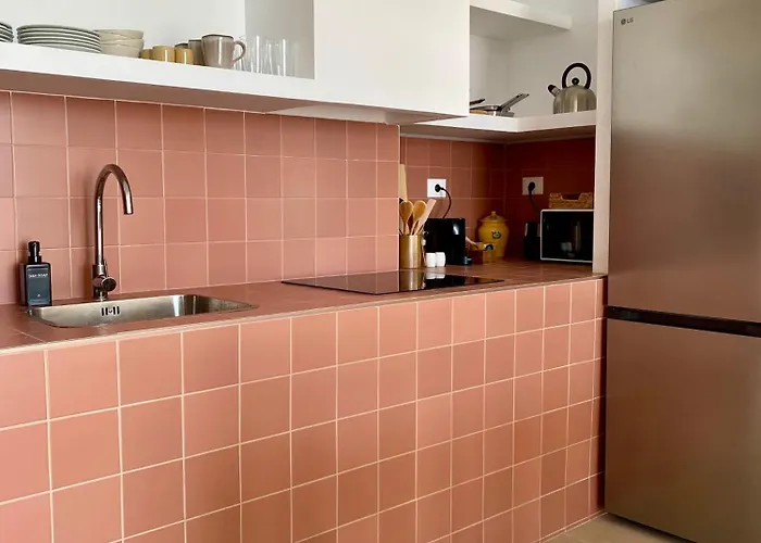 Casa Costa Бахамар