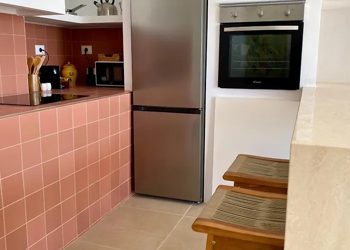 Апартаменты Casa Costa