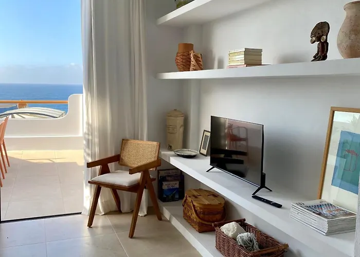 Casa Costa Бахамар