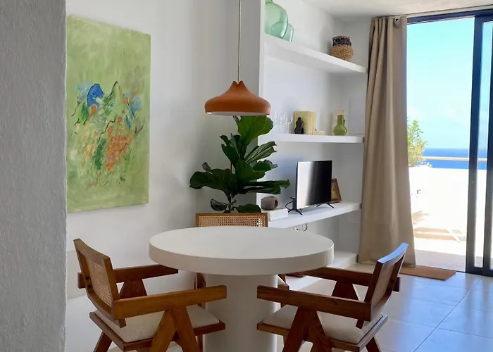 Casa Costa Апартаменты