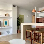 Casa Costa شقة *