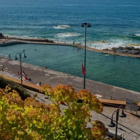 Casa Costa Апартаменты Бахамар