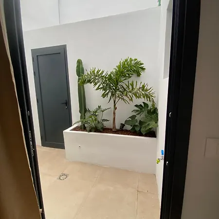 Casa Costa Апартаменты