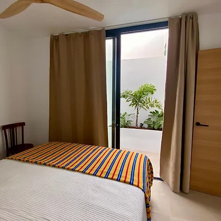 Casa Costa Апартаменты Бахамар