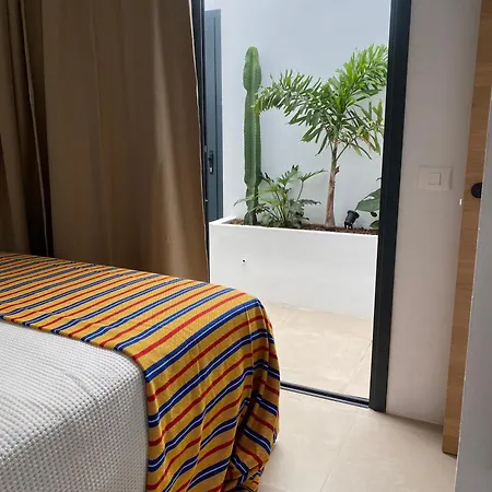 Апартаменты Casa Costa