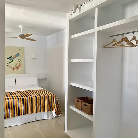 Casa Costa Апартаменты Бахамар