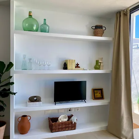 Casa Costa Апартаменты