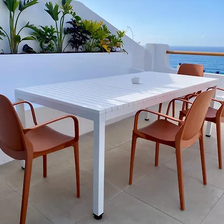 Апартаменты Casa Costa