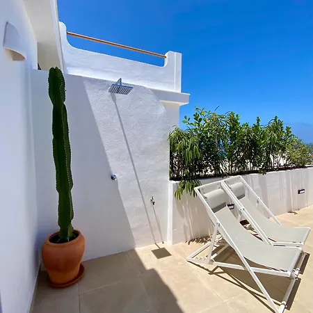 Апартаменты Casa Costa *