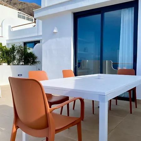 Casa Costa Апартаменты Бахамар