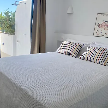 Апартаменты Casa Costa