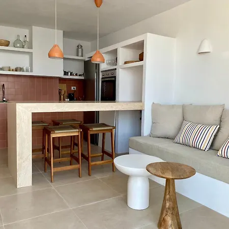 Апартаменты Casa Costa *