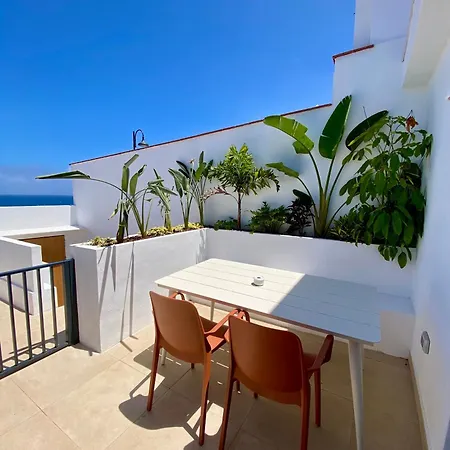 Casa Costa * Бахамар