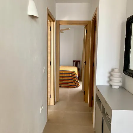 Апартаменты Casa Costa