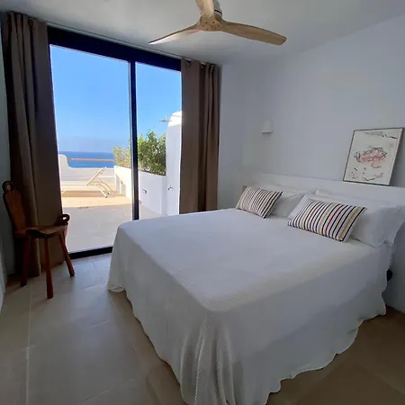 Casa Costa Апартаменты Бахамар
