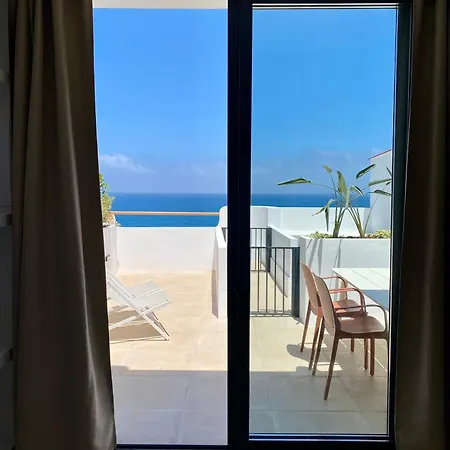 Casa Costa Апартаменты Бахамар