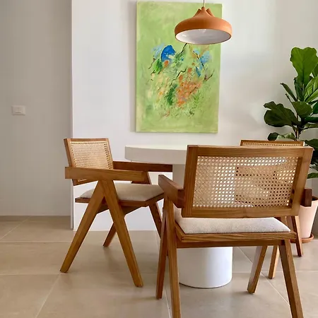 Casa Costa Апартаменты