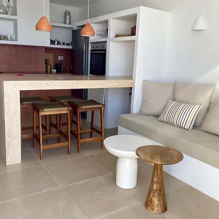 Casa Costa Bajamar (La Laguna)