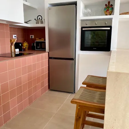 Апартаменты Casa Costa