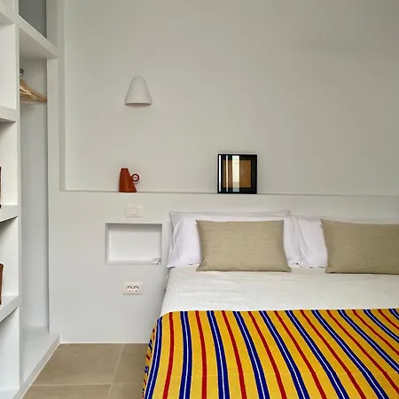 Casa Costa Apartment