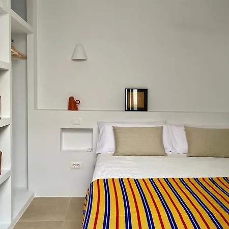 Casa Costa Апартаменты