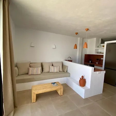 Casa Costa Апартаменты *