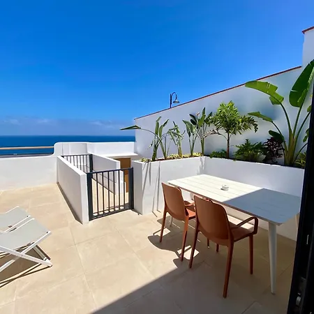 Casa Costa Apartment Bajamar (La Laguna)