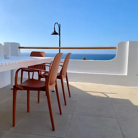 Casa Costa Апартаменты