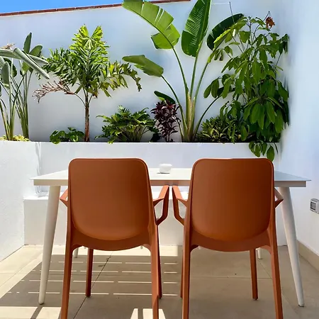 Casa Costa Bajamar (La Laguna)