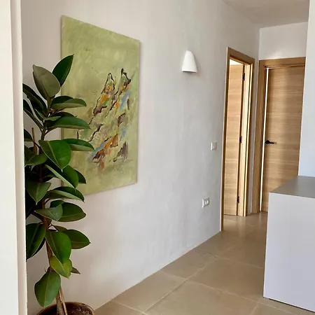 Casa Costa Apartment *