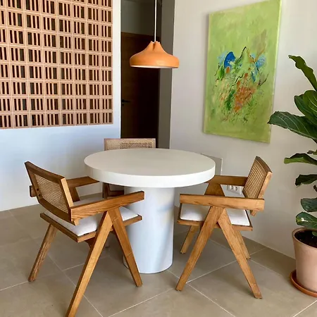 Casa Costa * Бахамар