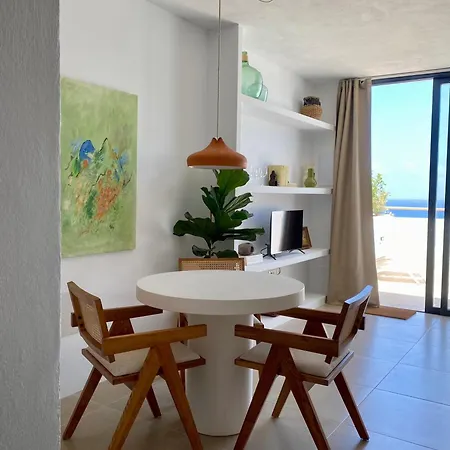 Casa Costa Апартаменты