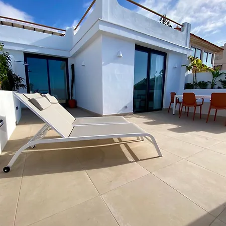 Casa Costa Апартаменты *